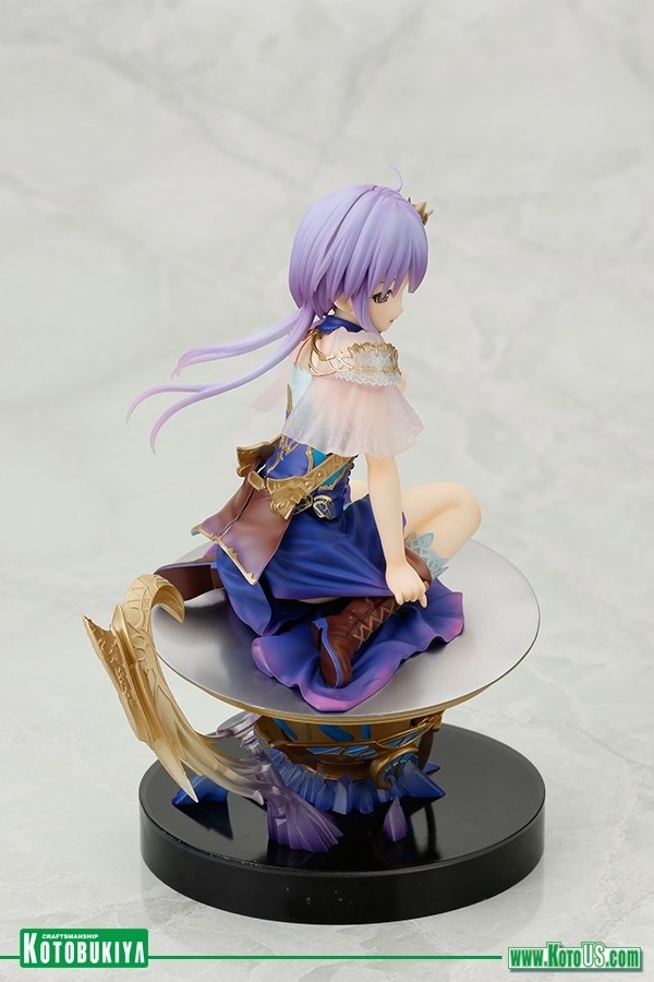 Ani Statue Rage of Bahamut Spinaria: KOTOBUKIYA - Tokyo Otaku Mode (TOM)