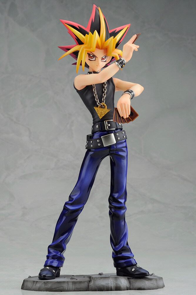 artfx j yami yugi