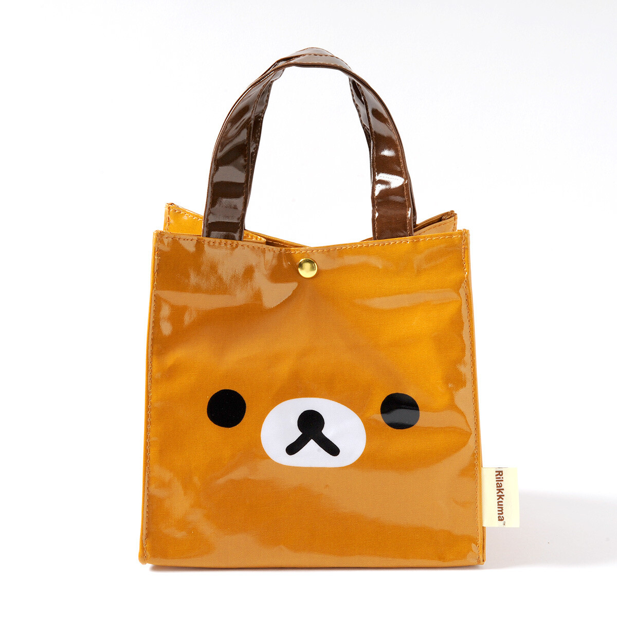 rilakkuma tote bag