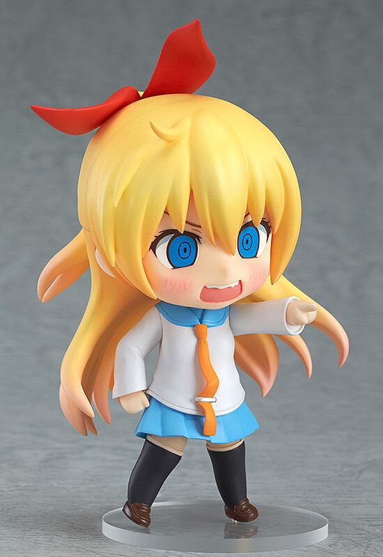 nendoroid 181