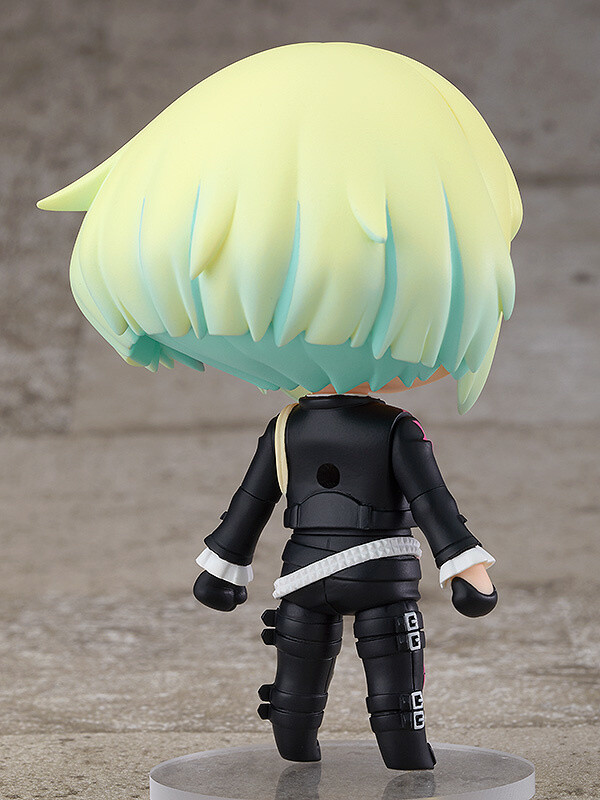 nendoroid promare