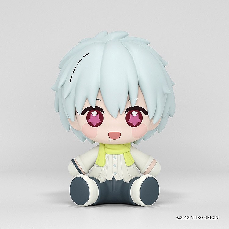 Huggy Good Smile Dramatical Murder Clear: Good Smile Arts Shanghai