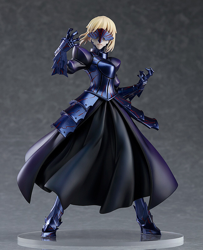 Pop Up Parade Fate/stay night: Heaven's Feel Saber Alter - Tokyo Otaku ...