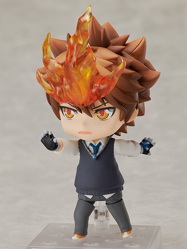 nendoroid tsunayoshi