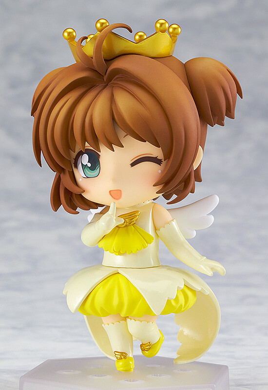 sakura nendoroid fate