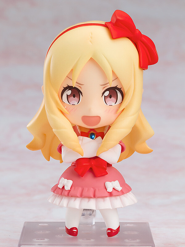 nendoroid 677