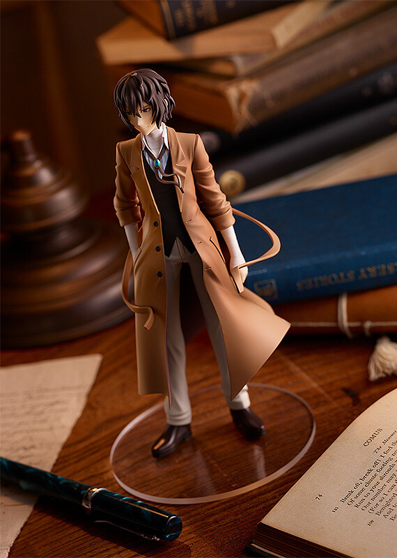 osamu dazai pop up parade