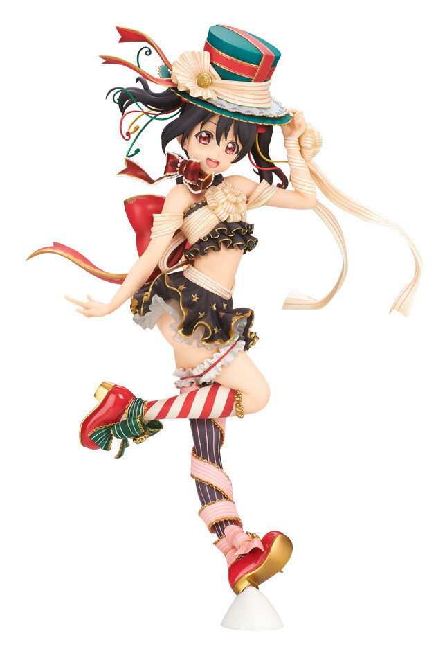 Love Live!] Nico Yazawa Figure - Tokyo Otaku Mode (TOM)