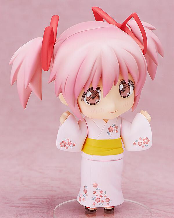 nendoroid more yukata