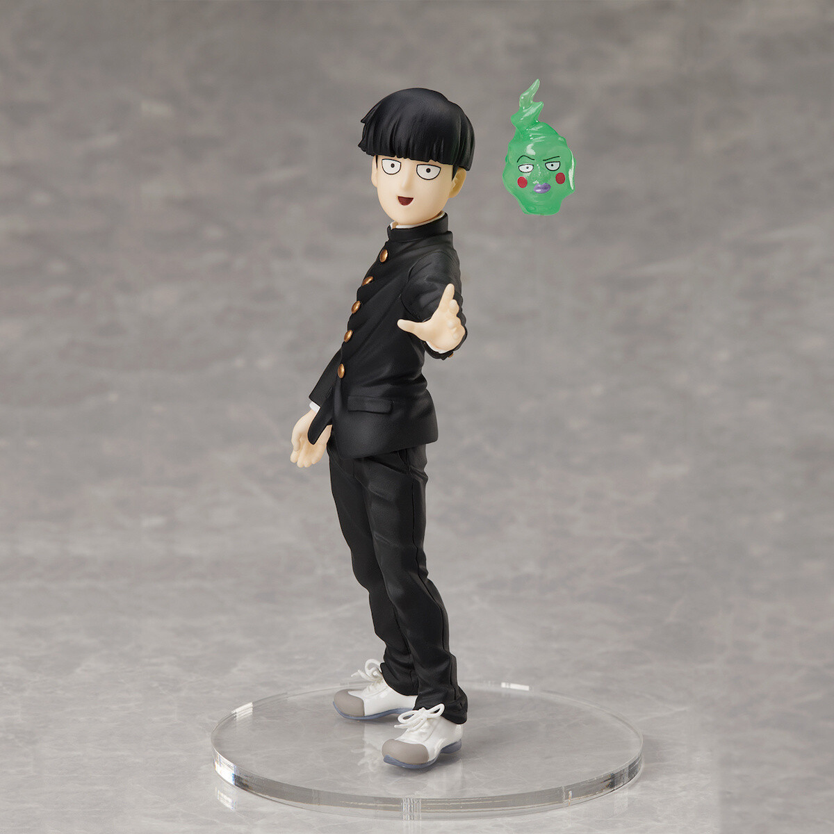 <b>Mob</b> <b>Psycho</b> <b>100</b> III Shigeo Kageyama Non-Scale Figure.