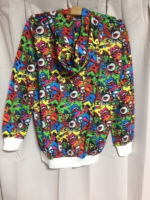 ACDC RAG Wow Hoodie - Tokyo Otaku Mode (TOM)