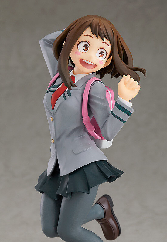 ochaco chase pop
