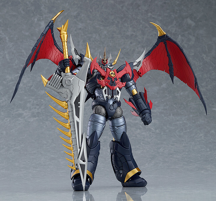 mazinkaiser good smile