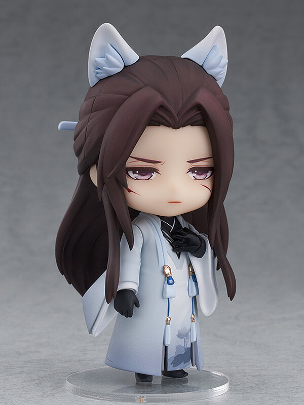 fox nendoroid