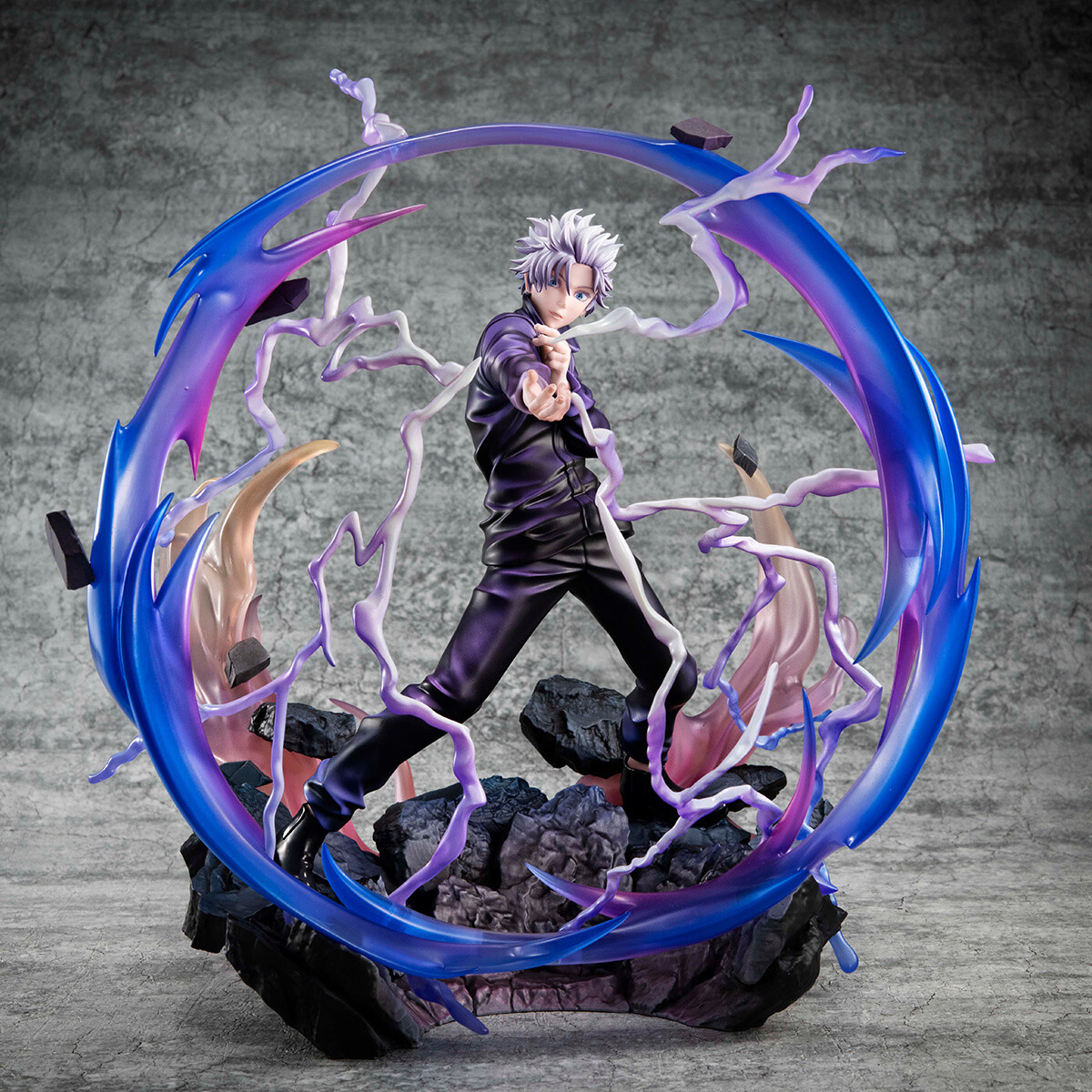  Fairy Ranmaru ~ Help Your Heart ~ 06 Akuranmaru Communion Ver.  Character Acrylic Figure : Toys & Games