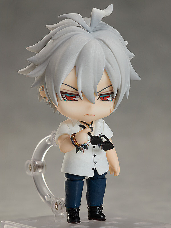 samatoki aohitsugi figure