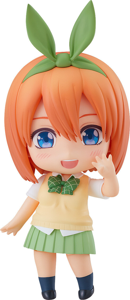 nendoroid 457