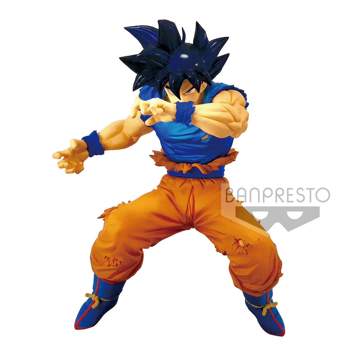 IN-STOCK Banpresto - Dragon Ball Super Blood of Saiyans -Special XX