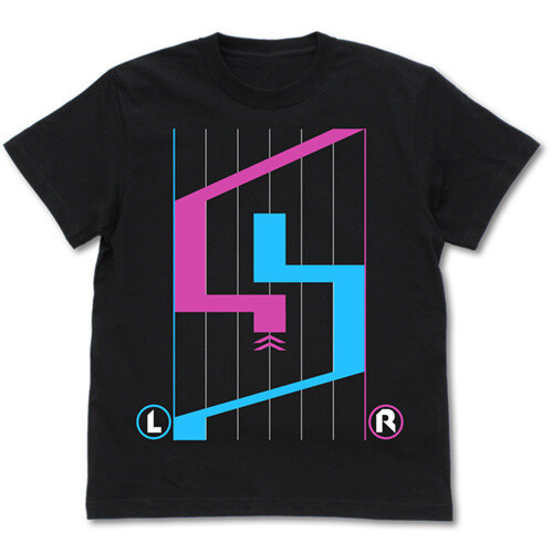 新品未開封 SOUND VOLTEX SuddeИDeathユニフォームTシャツ 2025年最新】sdvx シャツの人気アイテム - メルカリ