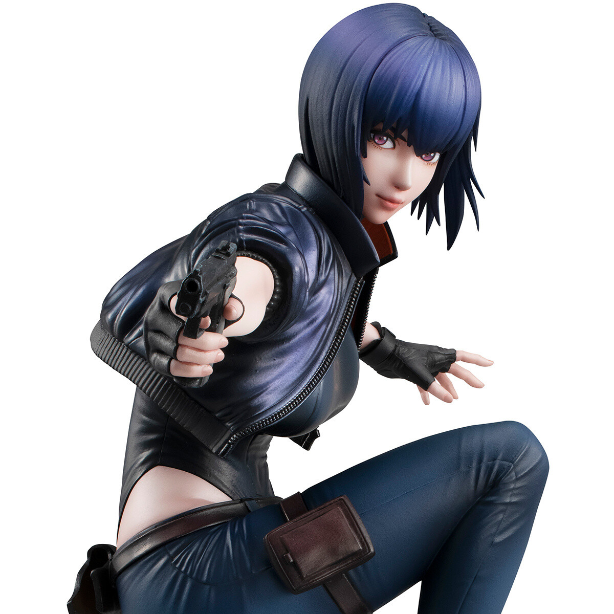 Ghost in the shell - kusanagi motoko