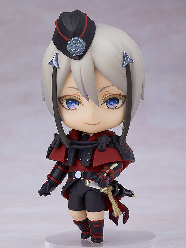 touken ranbu nendoroid list