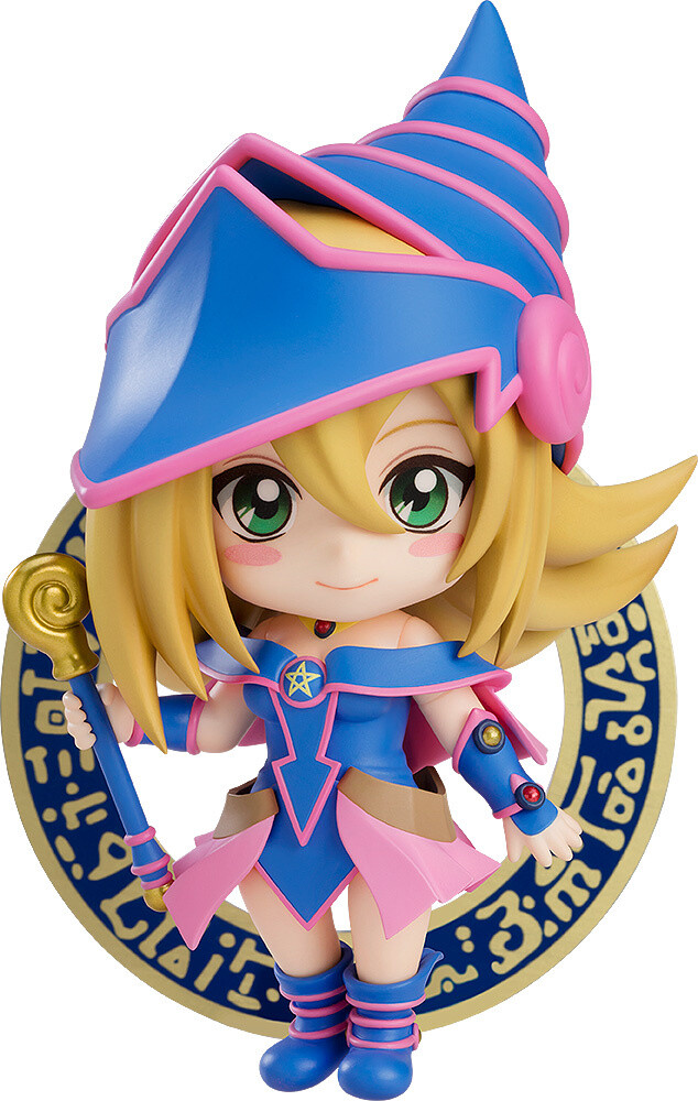 nendoroid final fantasy