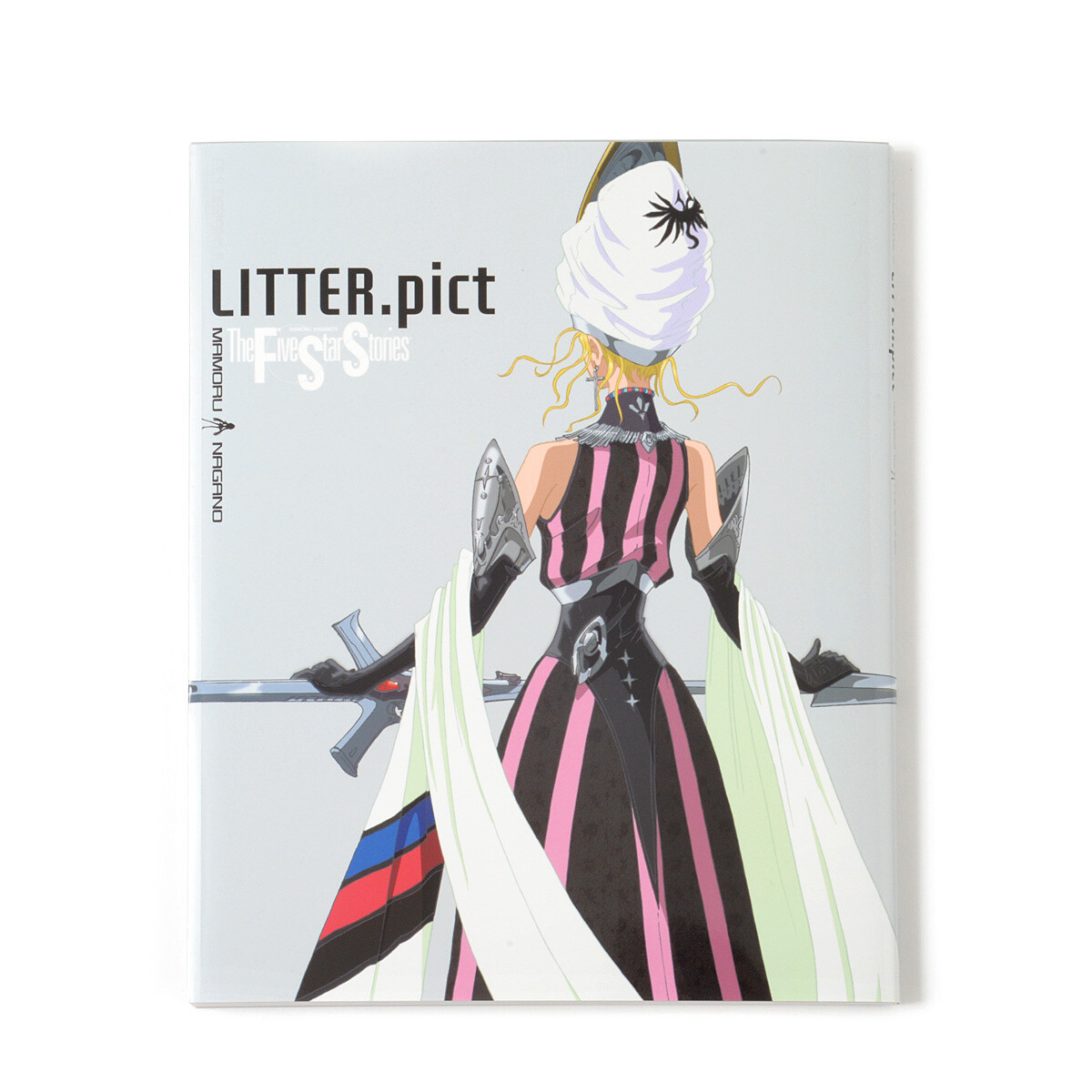 FSS Designs 5 - Litter - Pict | PDF