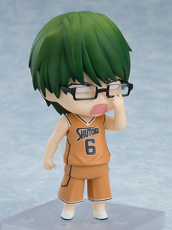 nendoroid kuroko