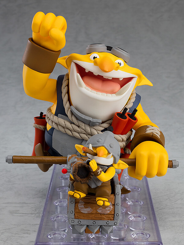 good smile company dota 2