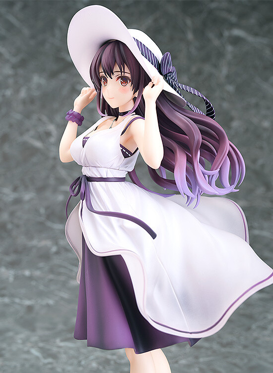 Saekano: How to Raise a Boring Girlfriend Utaha Kasumigaoka 1/7 Scale Figure main image 0