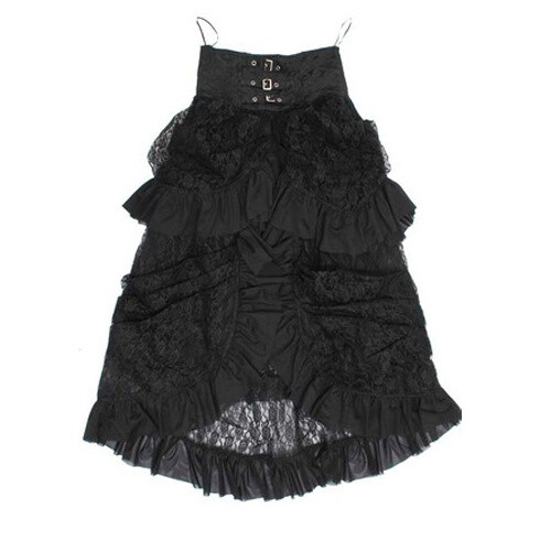 ACDC RAG 2-Way Dress: ACDC RAG - Tokyo Otaku Mode (TOM)