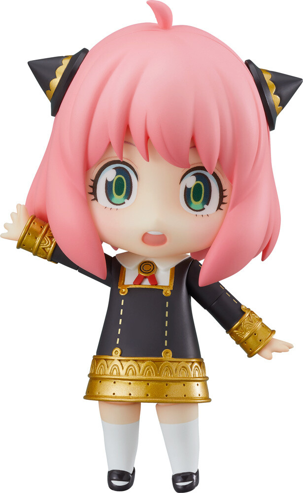 nendoroid 677