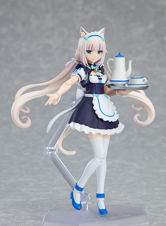 Vanilla Nekopara - Figures, proximité Japon, figurine