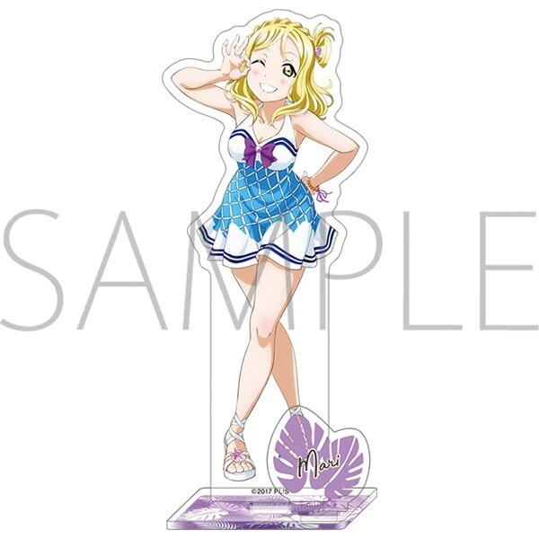 Love Live Acrylic Stand Collection - Tokyo Otaku Mode (TOM)