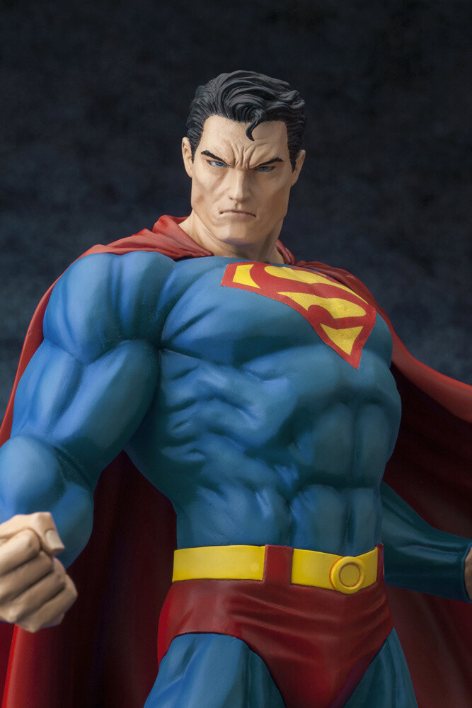 artfx superman