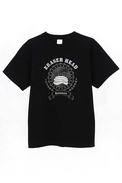 eraser head t shirt