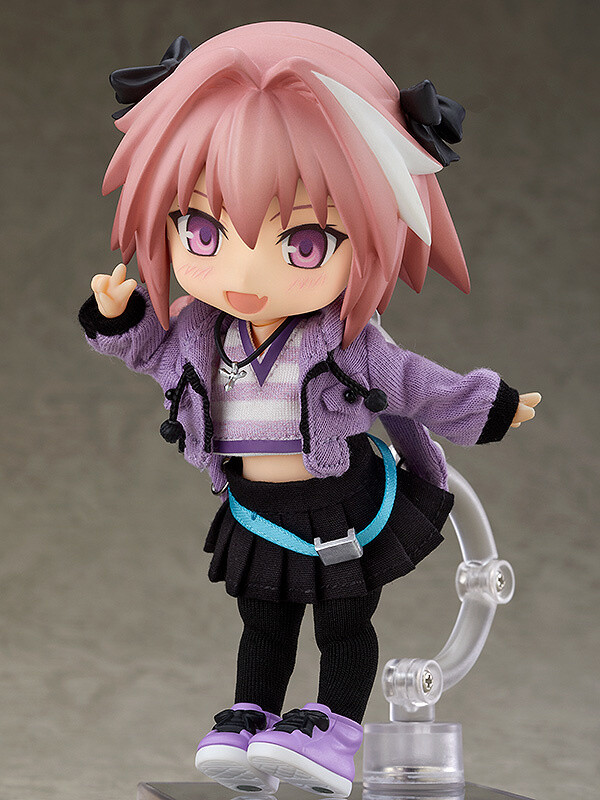 nendoroid ray