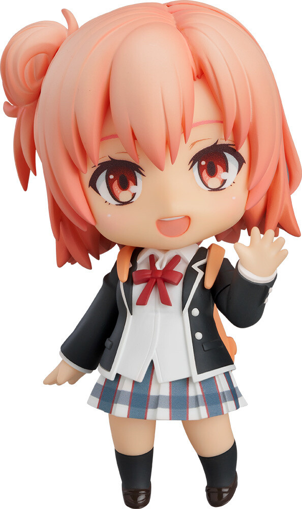 snafu nendoroid