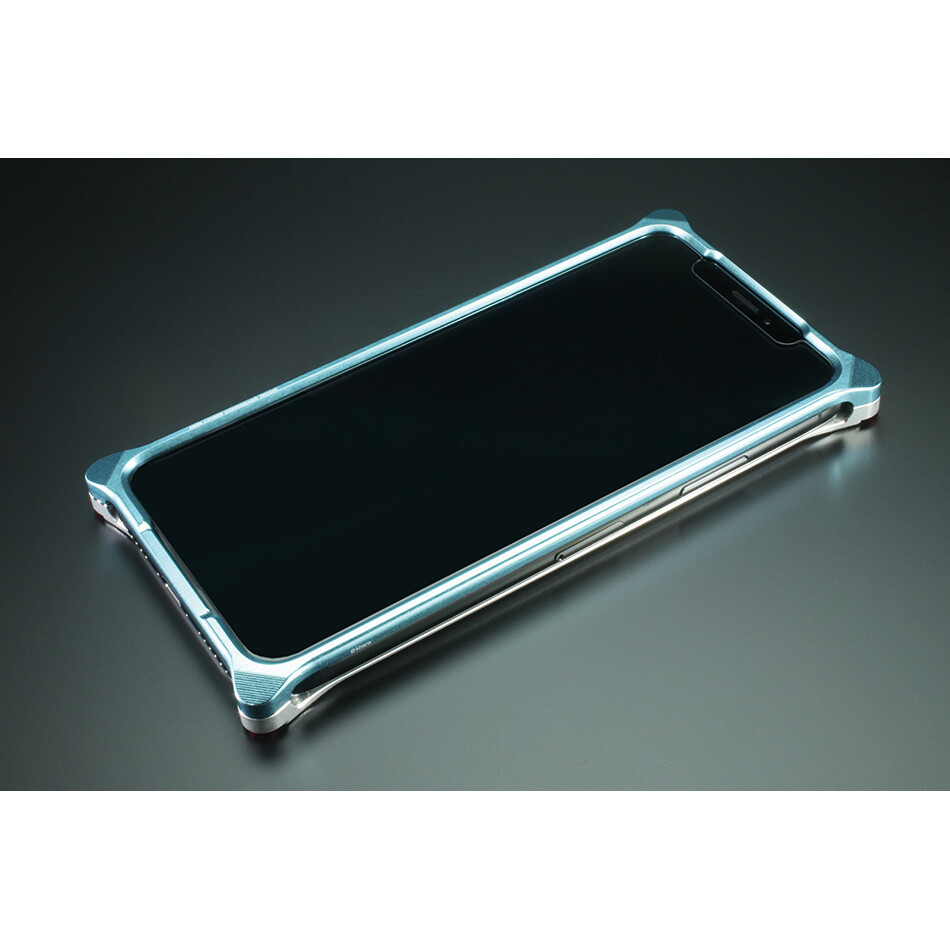 半額！ Solid Bumper for iPhoneX Evangelion Solid Bumper for iPhoneX (EVANGELION Limited) | TOM Shop