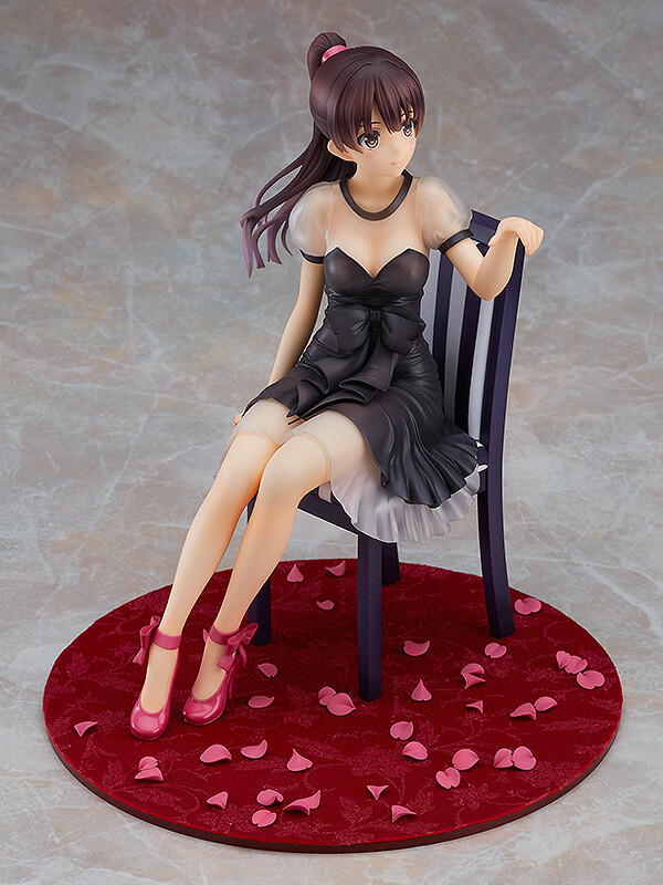 megumi lookup figure