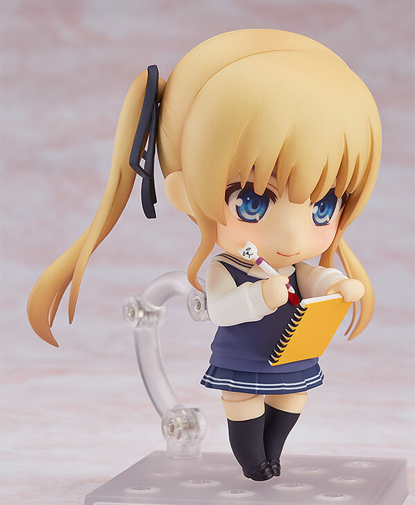 eriri spencer nendoroid