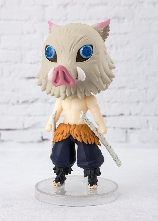 inosuke figure nendoroid