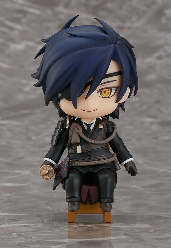 shokudaikiri nendoroid