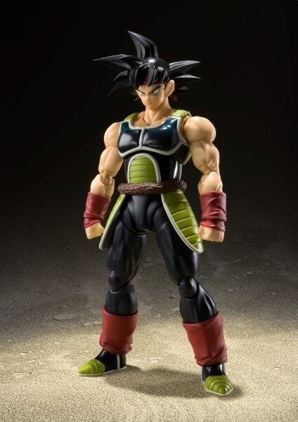 Bardock Dragon Ball - Figures, proximité Japon, figurine