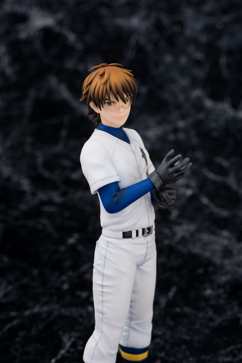 Ace of Diamond Act II Vol. 9 - Tokyo Otaku Mode (TOM)