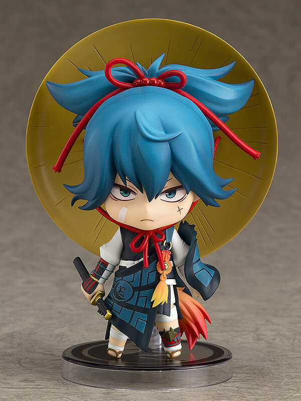 touken ranbu nendoroid