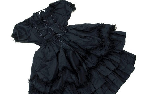 ACDC RAG 2 Lace Dress: ACDC RAG - Tokyo Otaku Mode (TOM)