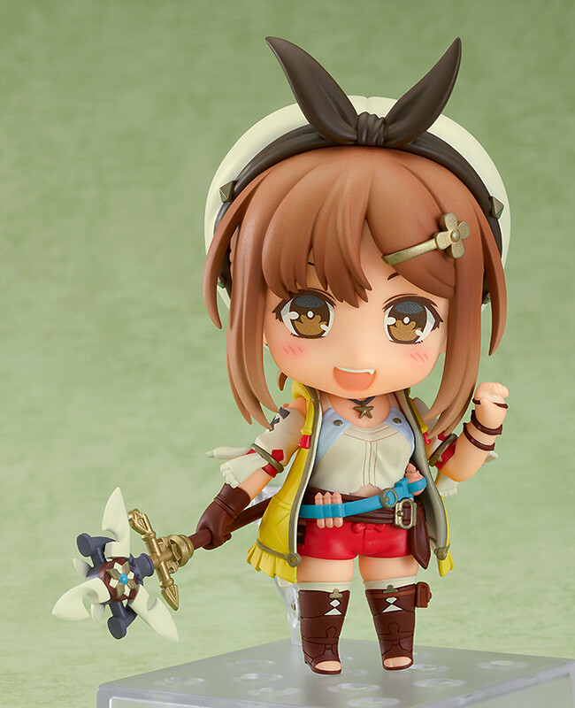 nendoroid 027