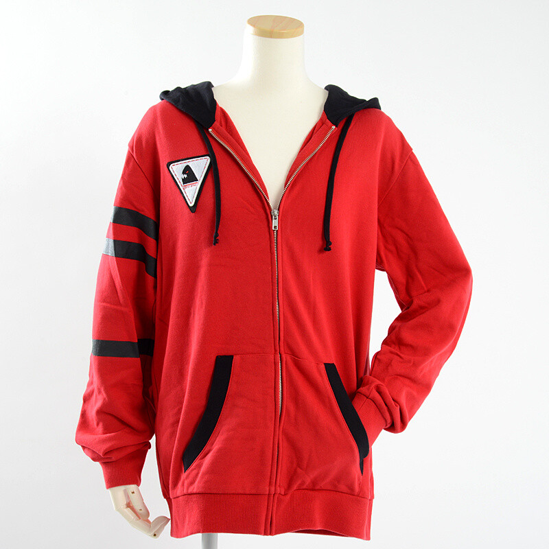 BLAZBLUE デッドスパイクパーカー Dead Spike Parka | BlazBlue - Tokyo Otaku Mode (TOM)