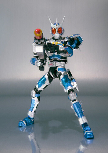 【最安値挑戦】 Tokyo - Bandai G3-X: Rider Kamen S.H.Figuarts Otaku (TOM) Mode トップス